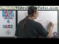 Basic-Math-Lesson-6-