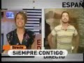españa directo cumple tres años  dinos cómo nos ves