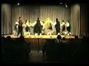 Thraki Dance - Sfarlis