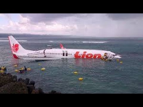 The Scariest Plane Crashes 2013 Caught On Camera