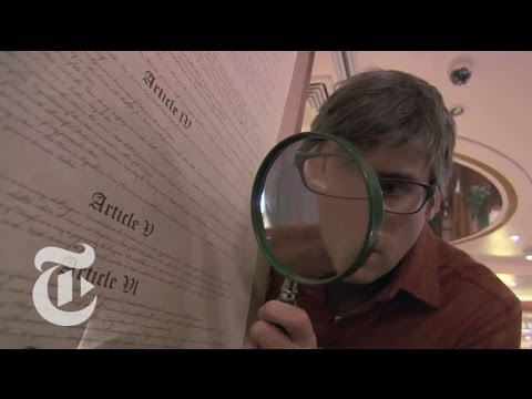 The Right to Vote - Electoral Dysfunction - Elections 2012 - Op-Docs