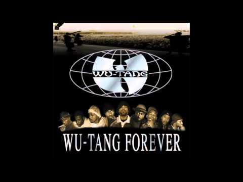 Wu-Tang Clan - The M.G.M. - Wu-Tang Forever