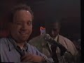 Andre Braugher video 1
