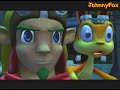 Jak 2 - #17 - Motion Sensing Turbo Cannons