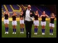 Von Basten - Immer Gerade Aus! The Official EK2008 Anthem!