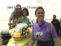 WildWeekendTV.com:  Jet Ski Racing in Algonac MI