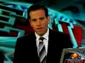 ANUNCIO DE MUERTE DE JUAN CAMILO MOURI�O  AVIONAZO ACCIDENTE AEREO TELEVISA