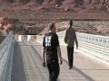 Navaho Bridge, Marble Canyon, Az.