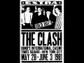 The Clash Site - Part 2 The Clash Site - Part 2