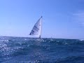Popa laser radial