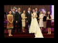 Click here to watch this video Albert & Cindy's Wedding