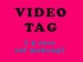 Video TAG ( 5 domande sul makeup)