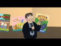 Final Hal Eisner Scene Final Hal Eisner Scene