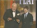 Daniel Radcliffe: Presents at 2008 Tony Awards
