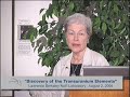 Discovery of the Transuranium Elements