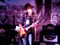 Winter NAMM 2010 Paul Smith & Davy Knowles; PRS Demo Booth