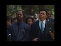 The Temptations movie scene - I\ The Temptations movie scene - I\