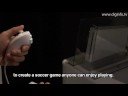 Tokyo Game Show 2008 - FIFA 09 WORLD CLASS SOCCER : DigInfo