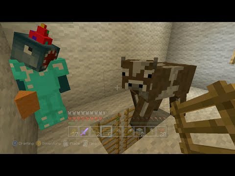 how to make dq in minecraft