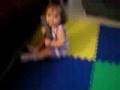 first crawl