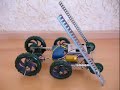 Stair Vex Robot 2