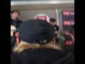 Fuck A Dog & The Adventure (acoustic at 99x Live X)