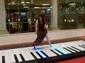 Big Piano