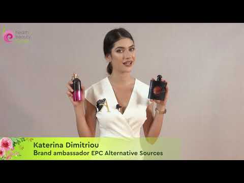 Nicosia’s Katerina Dimitriou is Miss Universe Cyprus 2024 – CV Stardom