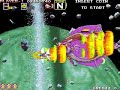 Darius Gaiden [Zone N]