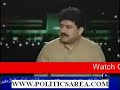 Capital Talk 14 March 2008 Hamid Mir Pakistan