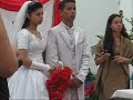 Casamento Filha do Pastor Luis Joelma e Fernando by Quesada