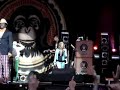 Black Eyed Peas "Hey Mamma 2"