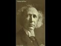 Emil von Sauer (1862-1942): Chopin - Fantasy-Impromptu op.66 Emil von Sauer (1862-1942): Chopin - Fantasy-Impromptu op.66