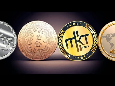 Revolución de las Criptomonedas