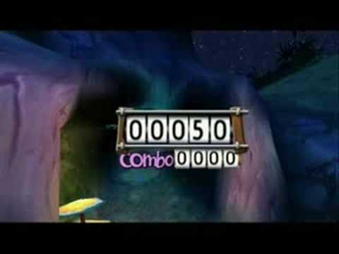 Rayman 3 : Hoodlum Havoc