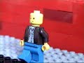 lego car crash