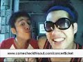 2 Chinese Boys Sing Jessica Simpson \"A Public Affair\"