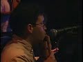 Por que ayer-Lucho Quequezana-Sonidos Vivos International T.