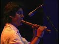 Por que ayer-Lucho Quequezana-Sonidos Vivos International T.