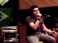 Luan Santana...A louca..