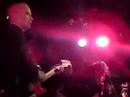 Wilko Johnson & Jerry Tremaine at The 100 Club 28/12/07