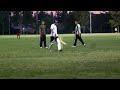 Friday Knights Cricket Club Part 3 June 26