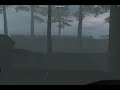 Snow storm WIP- source engine