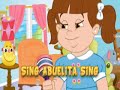 Las canas y el conocimiento de las canciones de cuna...