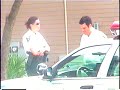 cops stealing time(love birds)