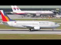 Philippine Airlines (Tribute)