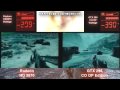 (HD) Radeon HD 5870 - Crysis Warhead Benchmark