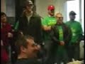 (Part-2) O&A CBS to XM Walk-over 3-16-07 - Rich Vos Stand-up (Part-2) O&A CBS to XM Walk-over 3-16-07 - Rich Vos Stand-up