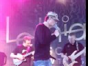 The Positive - How Loud (live Warszawa 5.07.2008)
