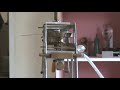 Live Steam Helicopter Model Live Steam Helicopter Model